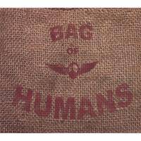 Bag Of Humans : Bag of Humans